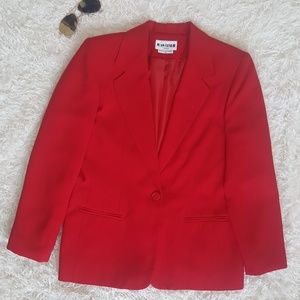 Vintage Blazer